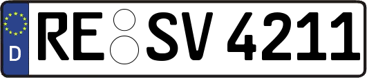 RE-SV4211