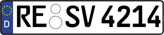 RE-SV4214