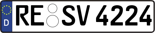 RE-SV4224