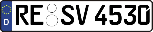 RE-SV4530