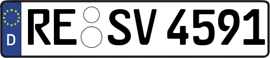 RE-SV4591