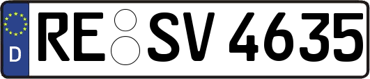 RE-SV4635