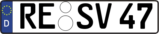 RE-SV47