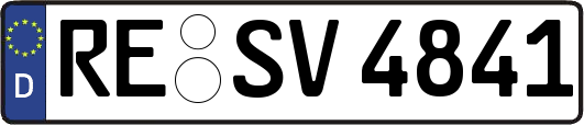 RE-SV4841