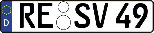 RE-SV49