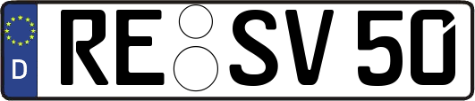 RE-SV50