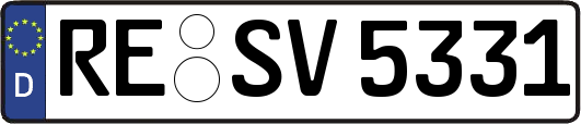 RE-SV5331
