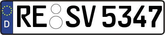 RE-SV5347