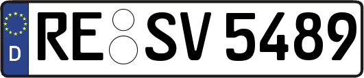 RE-SV5489