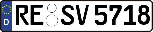RE-SV5718