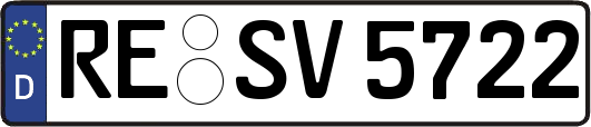 RE-SV5722
