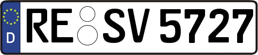 RE-SV5727