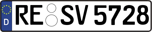 RE-SV5728