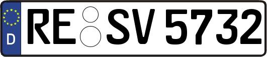 RE-SV5732