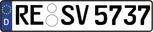 RE-SV5737