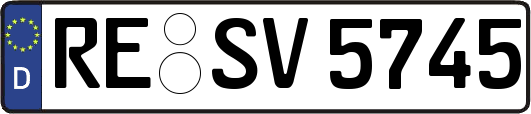 RE-SV5745
