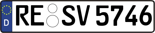 RE-SV5746