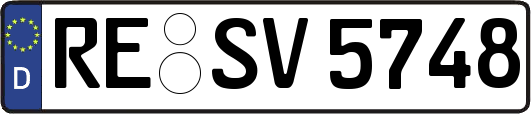 RE-SV5748