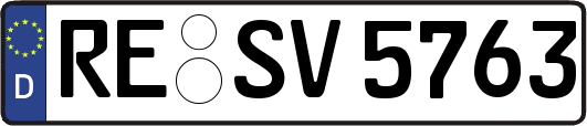 RE-SV5763