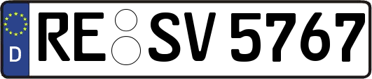 RE-SV5767