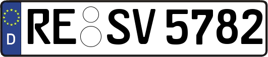 RE-SV5782