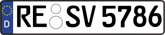 RE-SV5786
