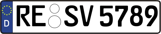 RE-SV5789