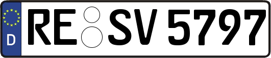 RE-SV5797