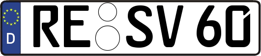 RE-SV60