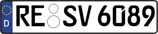RE-SV6089