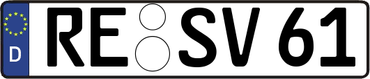 RE-SV61