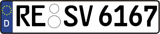 RE-SV6167