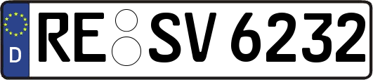 RE-SV6232