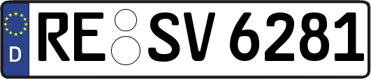 RE-SV6281