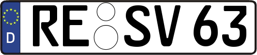 RE-SV63