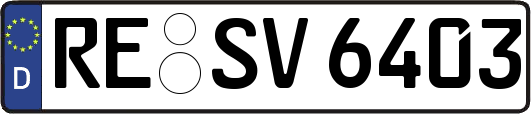 RE-SV6403