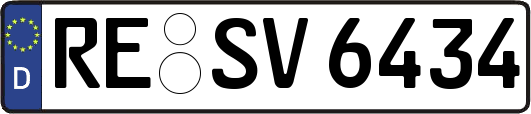 RE-SV6434