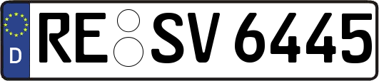 RE-SV6445