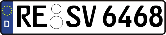 RE-SV6468