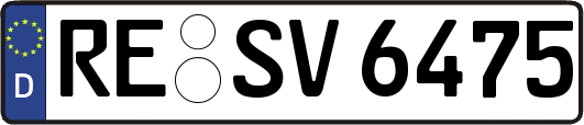 RE-SV6475