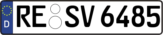 RE-SV6485