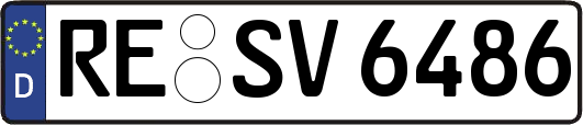 RE-SV6486