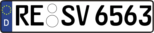 RE-SV6563