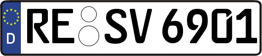RE-SV6901