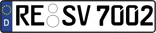 RE-SV7002