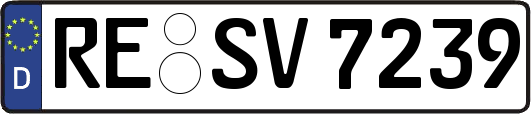 RE-SV7239