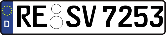 RE-SV7253