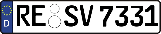 RE-SV7331