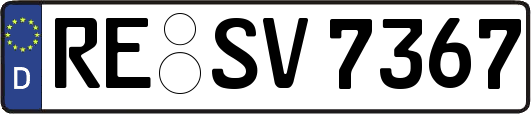 RE-SV7367