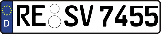 RE-SV7455